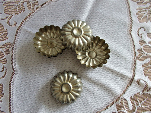 Margaréta - formička — foto 2