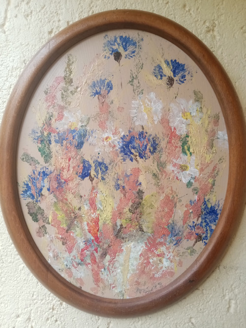 Letní hemžení — foto 2