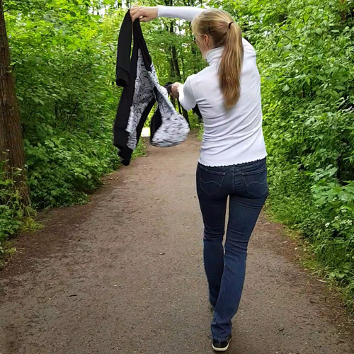 Rolák "Vlnění v Bílé" 40+ — foto 2