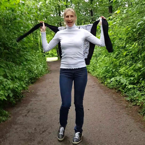 Rolák "Vlnění v Bílé" 40+ — foto 4