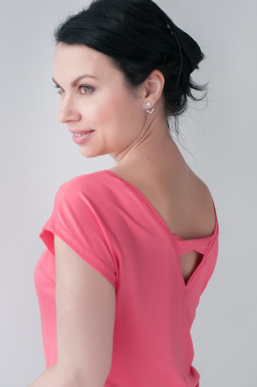 Li-La tričko — foto 4