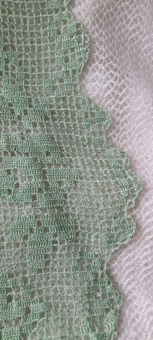 Jemná a zelená — foto 3