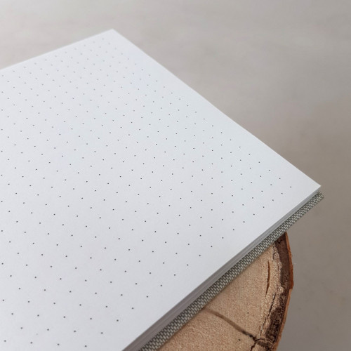 Notes Louka samá tečka — foto 4