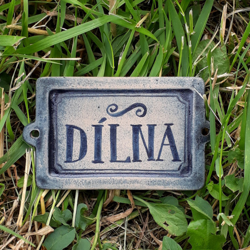 Dílna — foto 2
