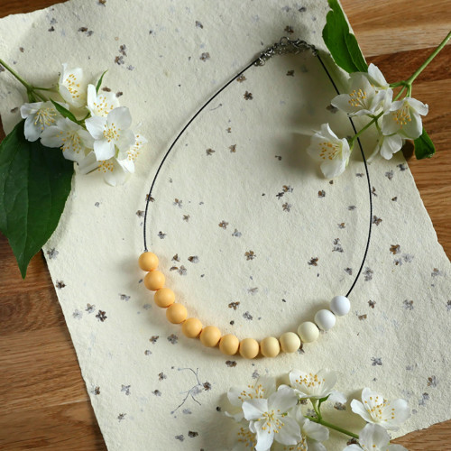 Korále Vanilla — foto 2