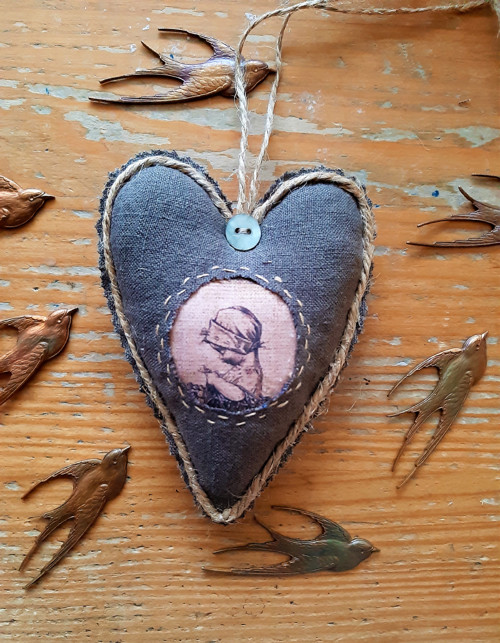 Lněné č.3 — foto 3