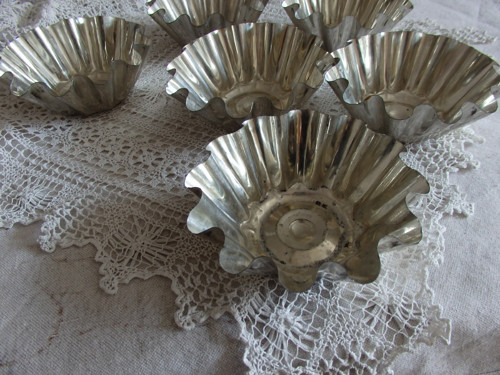 Čokoládový puding - formička — foto 4