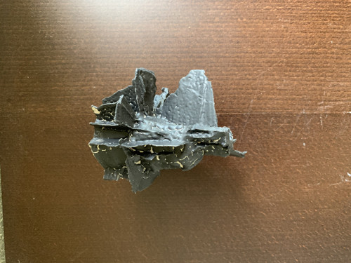 Z kosmu IIi — foto 3