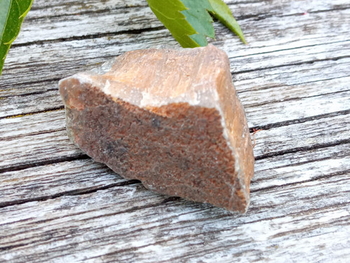 Tygří oko surové č. 11 — foto 2