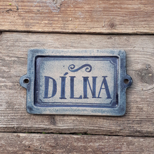 Dílna — foto 3
