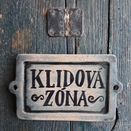 Klidová zóna — foto 2