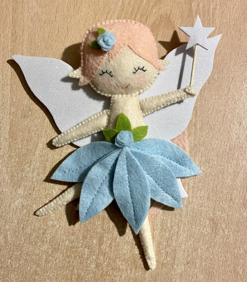 Víla - na přání — foto 3