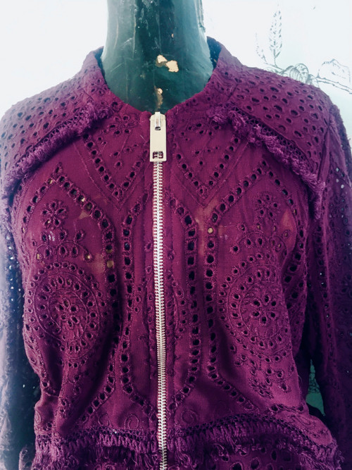 Bomber originál madeira — foto 4