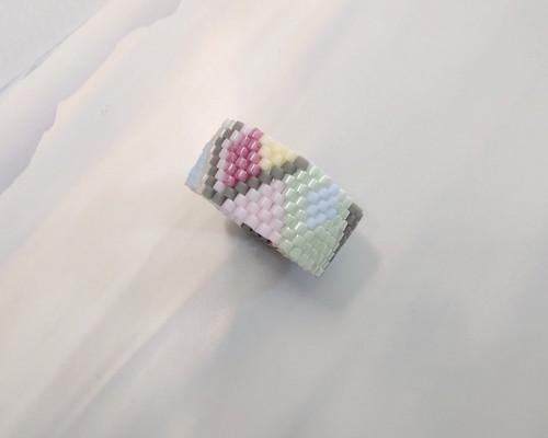 Prstýnek Pastels Shokezy — foto 4