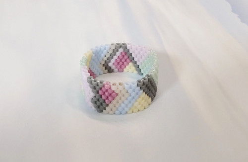 Prstýnek Pastels Shokezy — foto 5