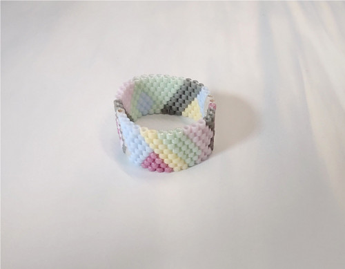 Prstýnek Pastels Shokezy — foto 6