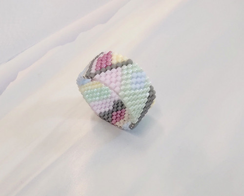 Prstýnek Pastels Shokezy — foto 3