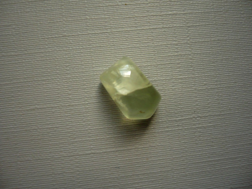 Kabošon - prehnit 12 mm, č.15s — foto 2