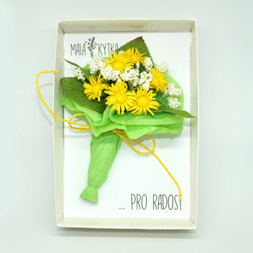 Malá Kytka - Pro Radost — foto 2