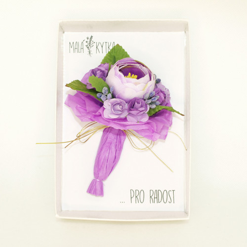 Malá Kytka - Pro Radost — foto 6