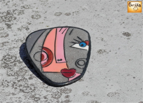 À la Picasso - č. 32 — foto 3