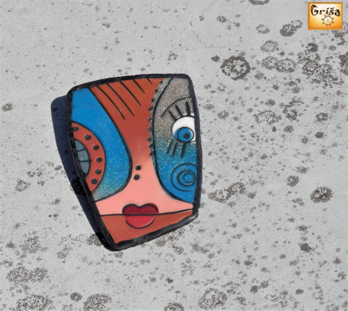 À la Picasso - č. 33 — foto 2