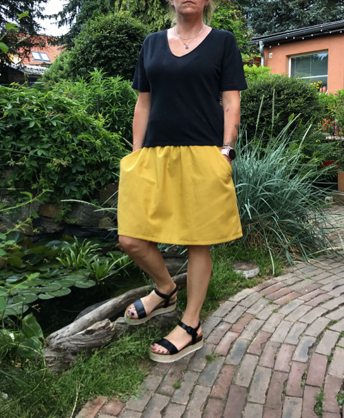 Lilienne — foto 2