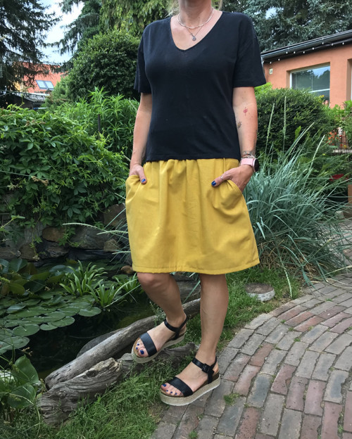 Lilienne — foto 3