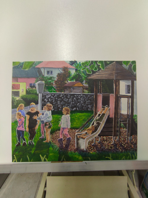 Naše děti — foto 2