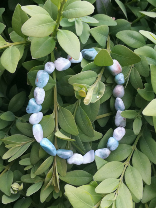 Larimar — foto 6