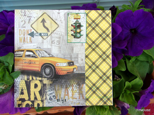 Hipster a New York — foto 3