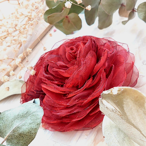 Rouge — foto 6