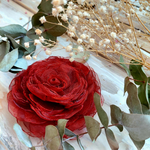 Rouge — foto 3