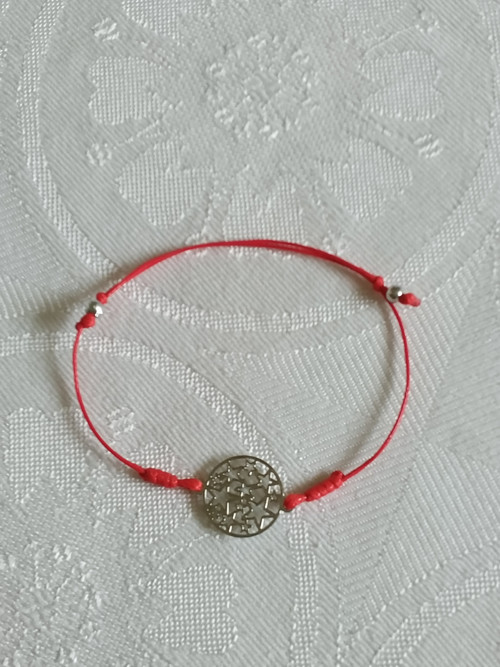Náramek "Kabbalah" — foto 6