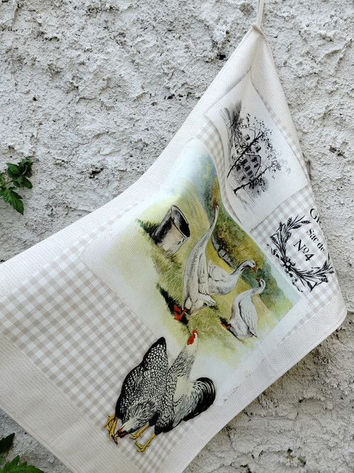 Utěrka VENKOV — foto 2