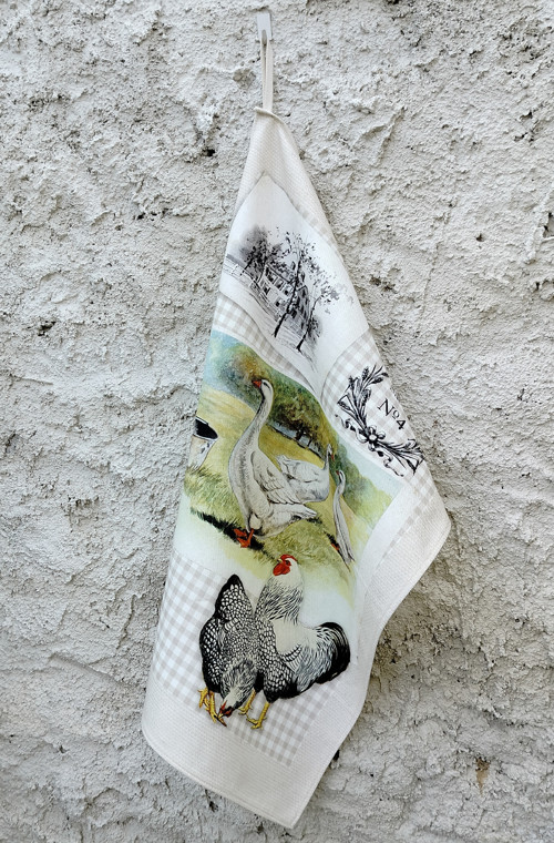 Utěrka VENKOV — foto 5