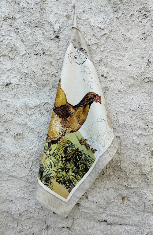 Utěrka VENKOV — foto 4