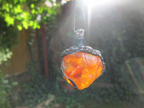 Talisman ,, Vnitřního světla " — foto 4