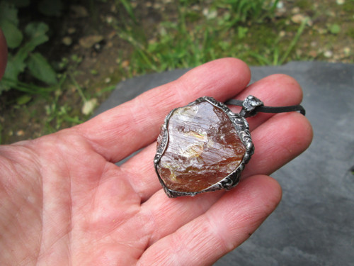 Talisman ,, Vnitřního světla " — foto 2