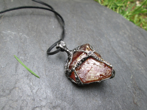 Talisman ,, Vnitřního světla " — foto 3