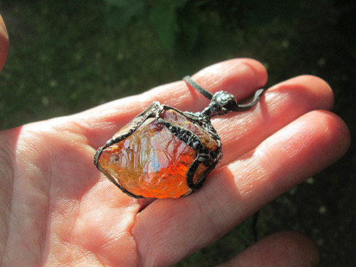 Talisman ,, Vnitřního světla " — foto 5
