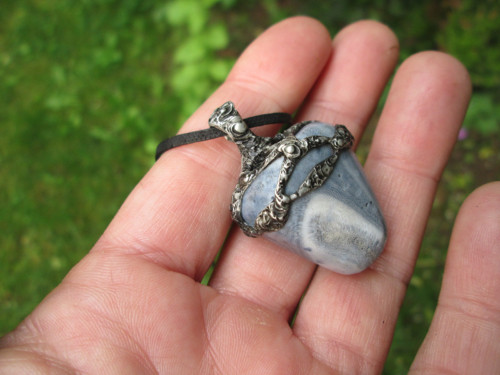 Talisman ,, Síly oceánů " — foto 3