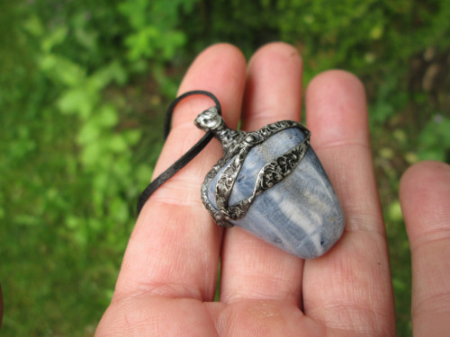 Talisman ,, Síly oceánů " — foto 6