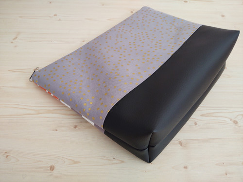 PROJECT BAG: Zbytková I .. větší — foto 6