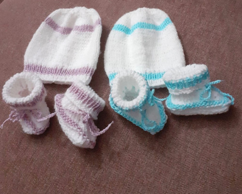 Dětský set - pro věk 3-5 měsíců — foto 2