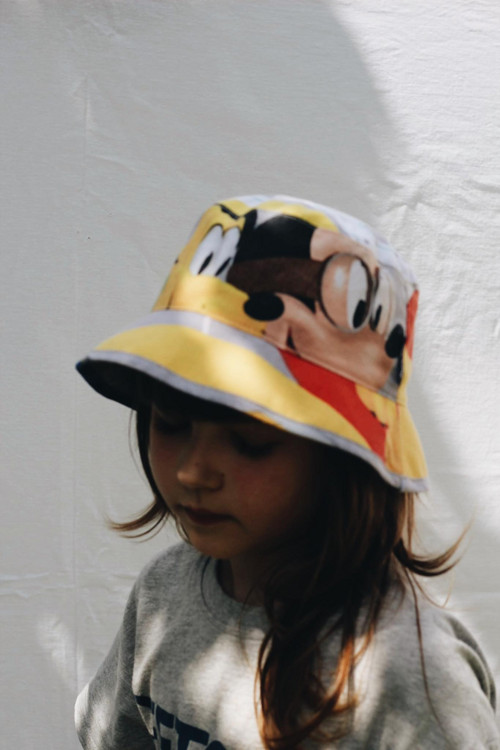 KLOBOUK bucket hat MICKEY MOUSE — foto 3