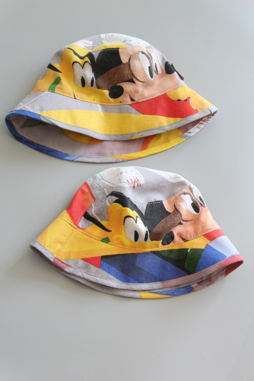 KLOBOUK bucket hat MICKEY MOUSE — foto 6