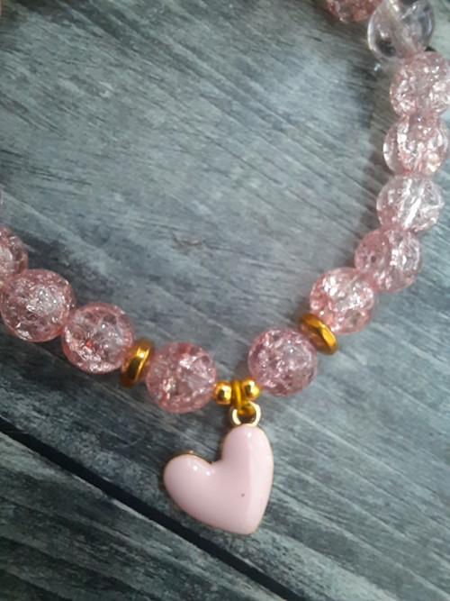 Náramek SWEET HEART — foto 3