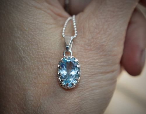 Topaz — foto 4