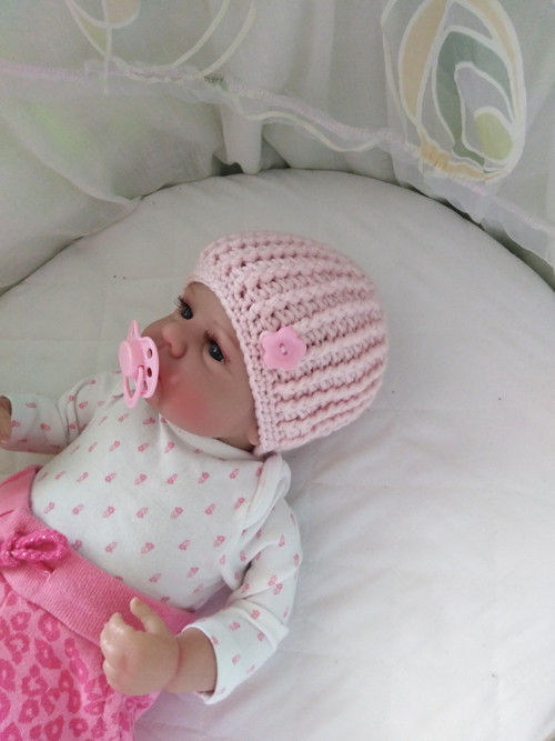 Dětská deka pro holčičku - set — foto 2